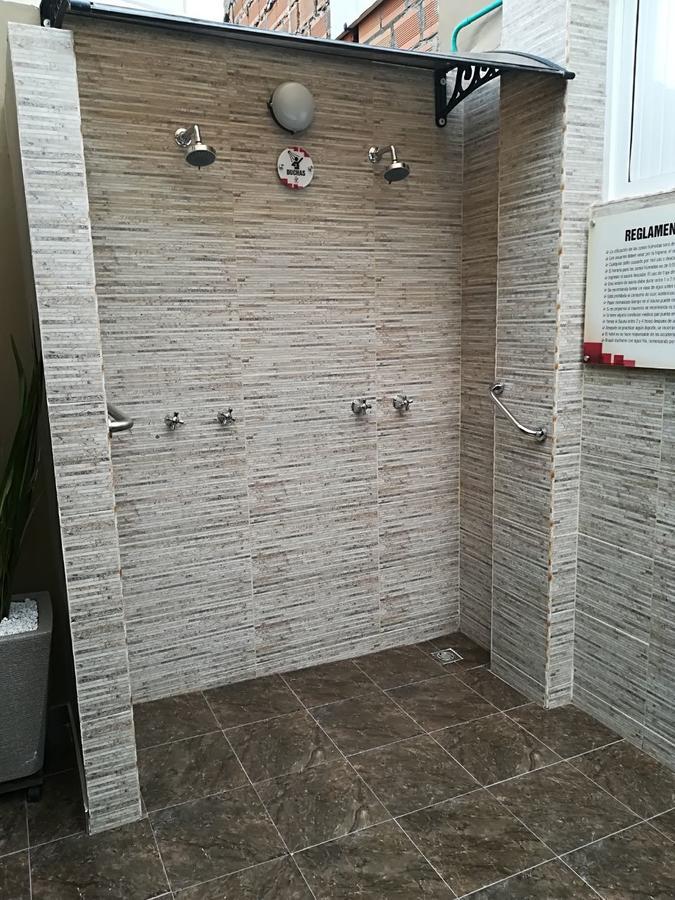 Hotel Roosevelt Plaza Cali Bagian luar foto